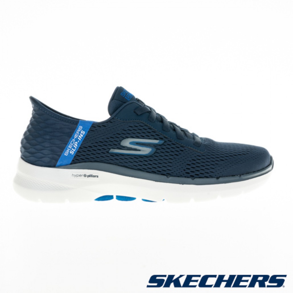 瞬穿舒適科技 GOWALK 6(216279NVBL)