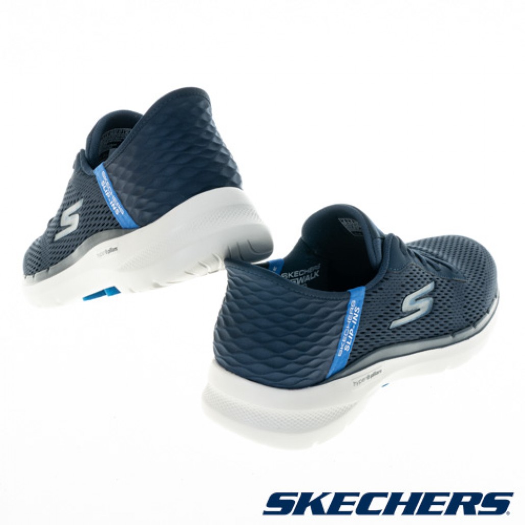 瞬穿舒適科技 GOWALK 6(216279NVBL)