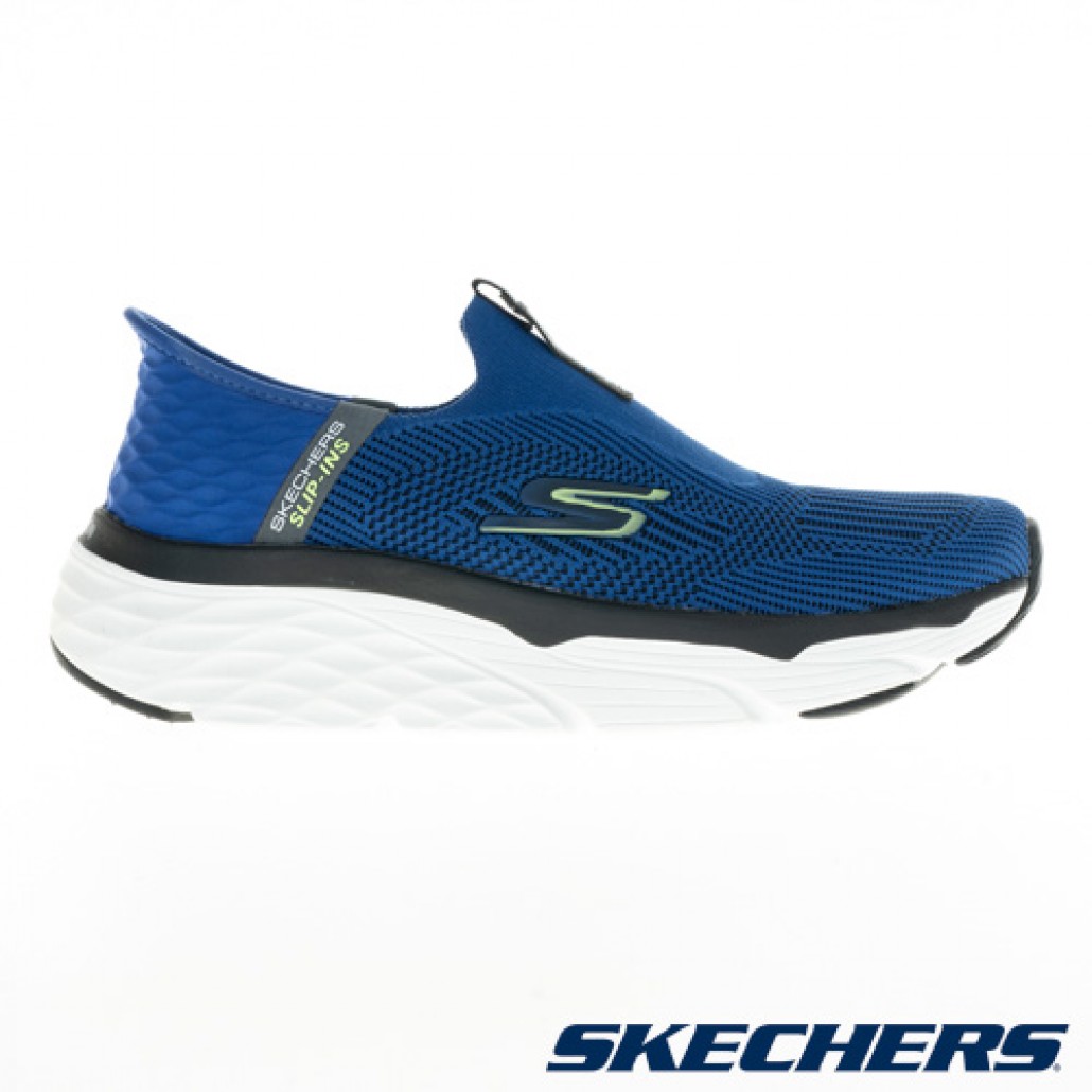 瞬穿舒適科技 GORUN MAX CUSHIONING ELITE(220389BLBK)