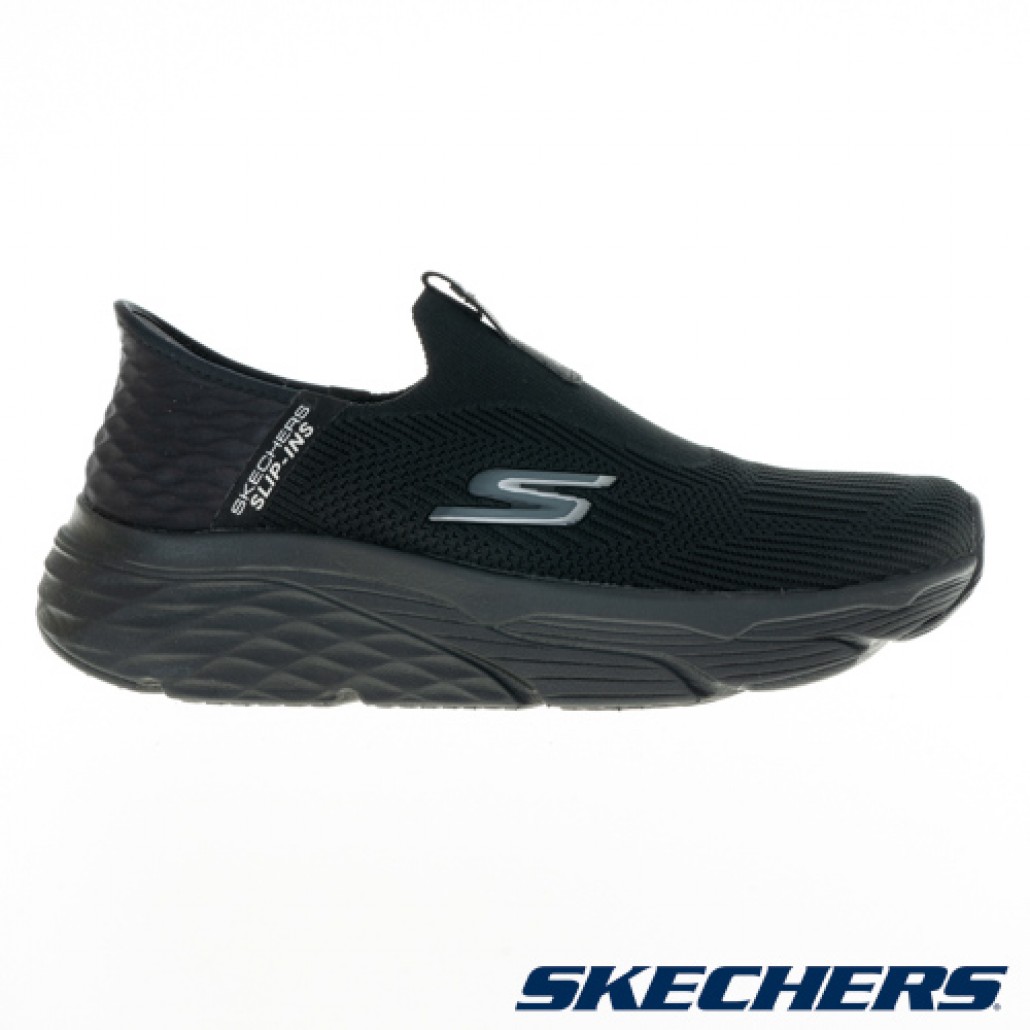 瞬穿舒適科技 GORUN MAX CUSHIONING ELITE(220389BBK)