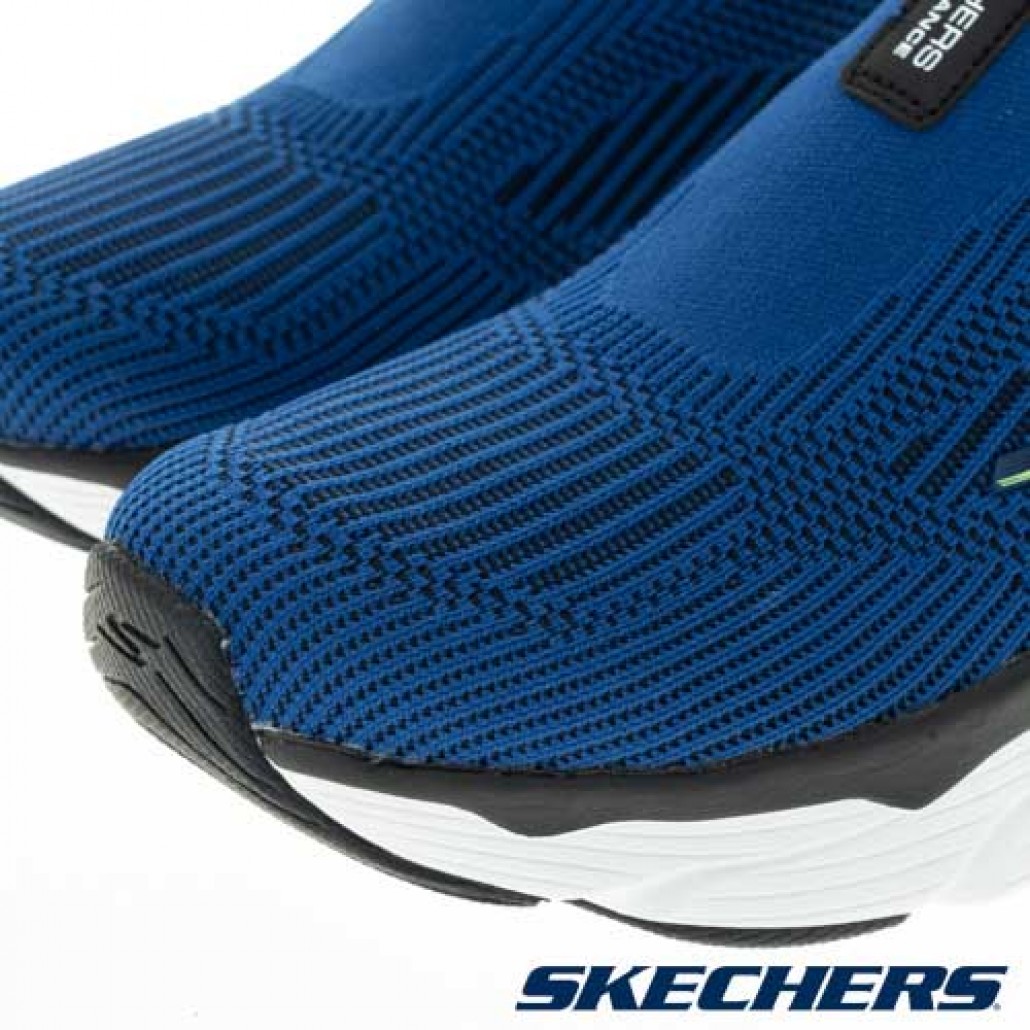 瞬穿舒適科技 GORUN MAX CUSHIONING ELITE(220389BLBK)