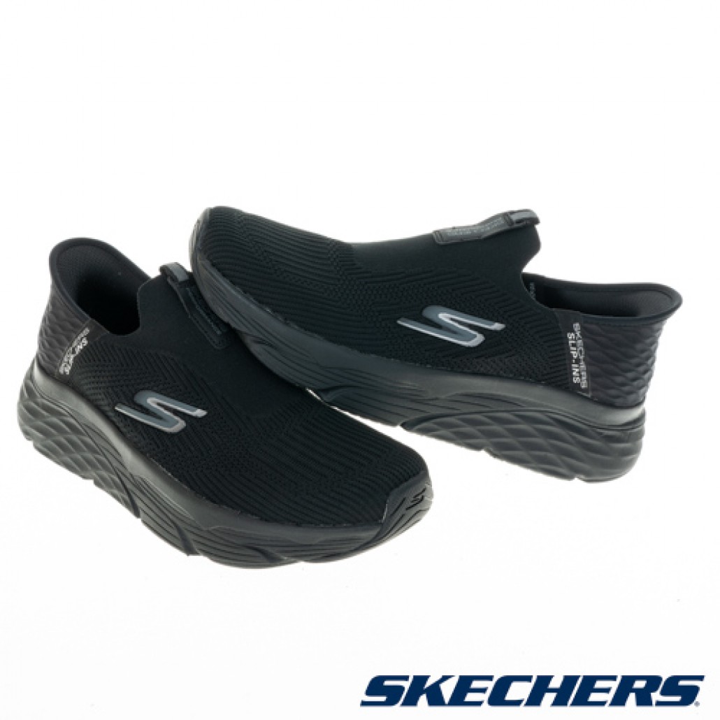 瞬穿舒適科技 GORUN MAX CUSHIONING ELITE(220389BBK)