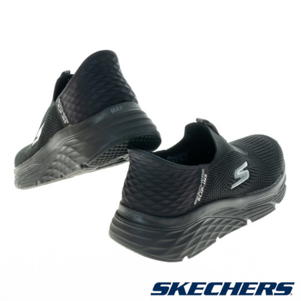 瞬穿舒適科技 GORUN MAX CUSHIONING ELITE(220389BBK)