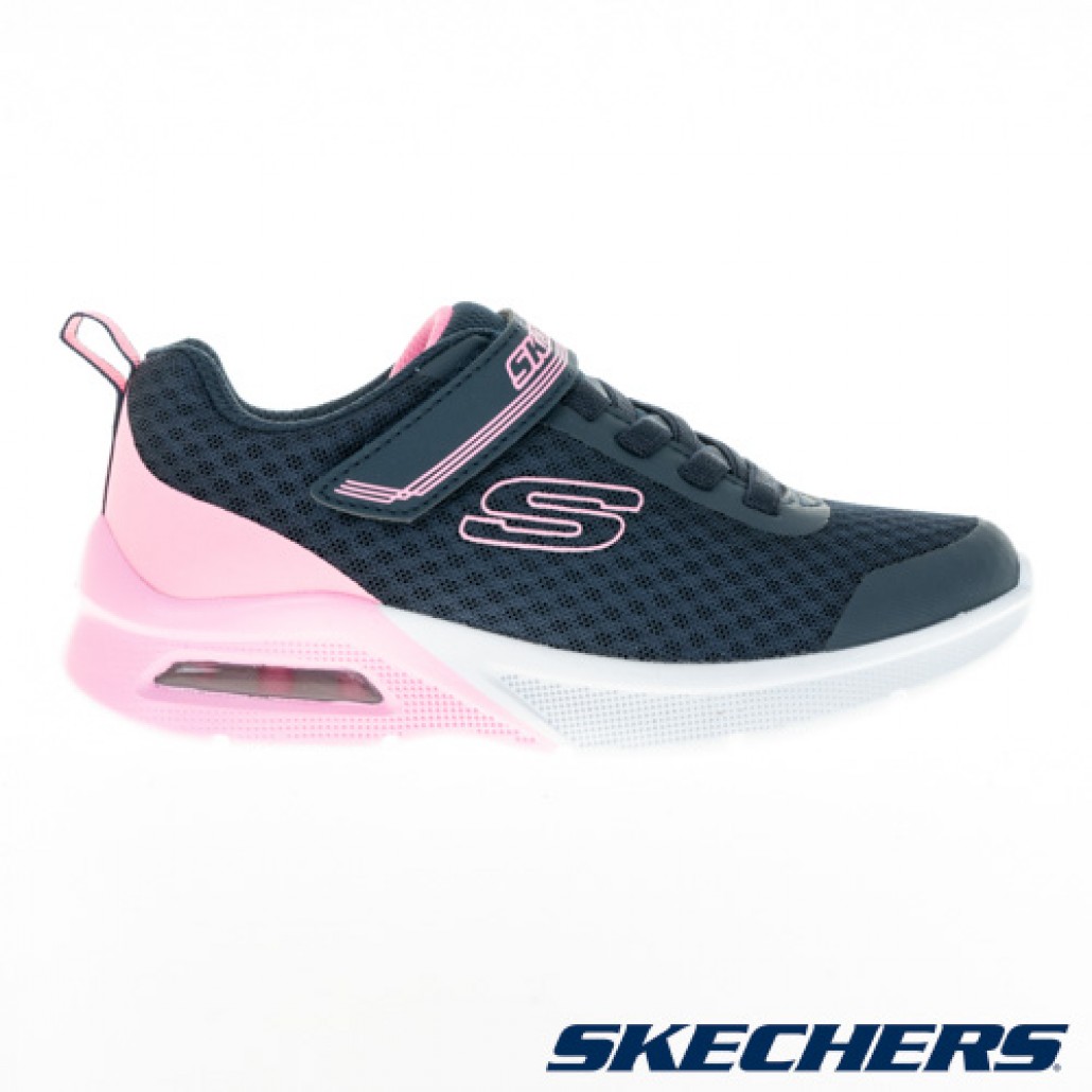 MICROSPEC MAX(302343LNVY)