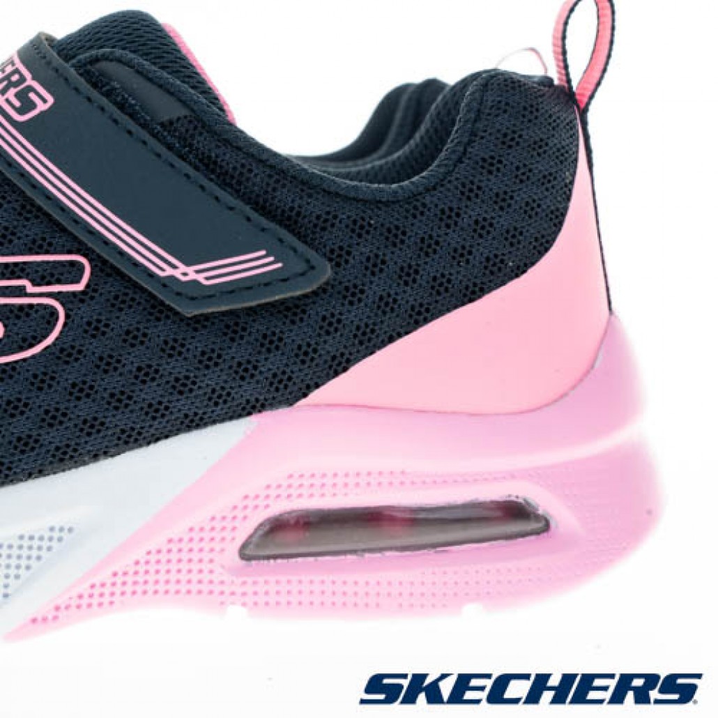 MICROSPEC MAX(302343LNVY)