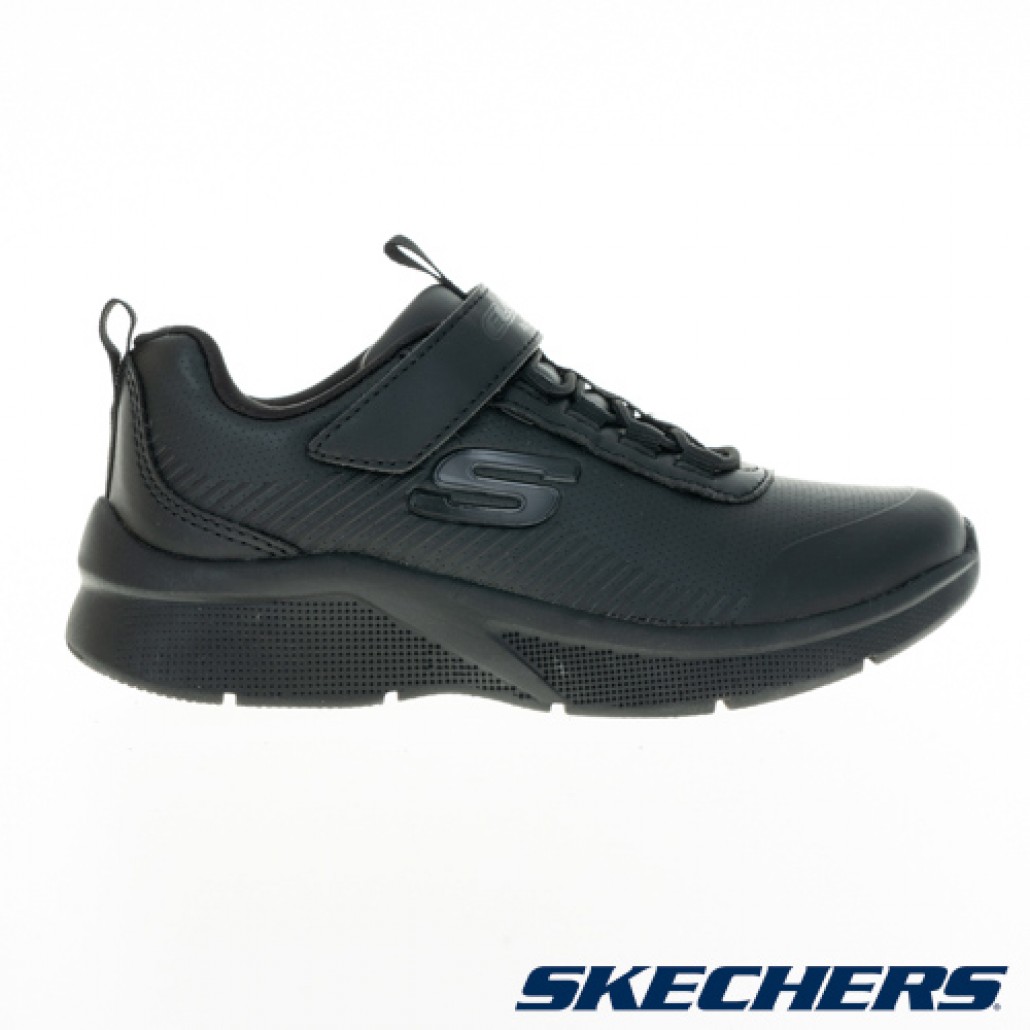 MICROSPEC(302607LBBK)