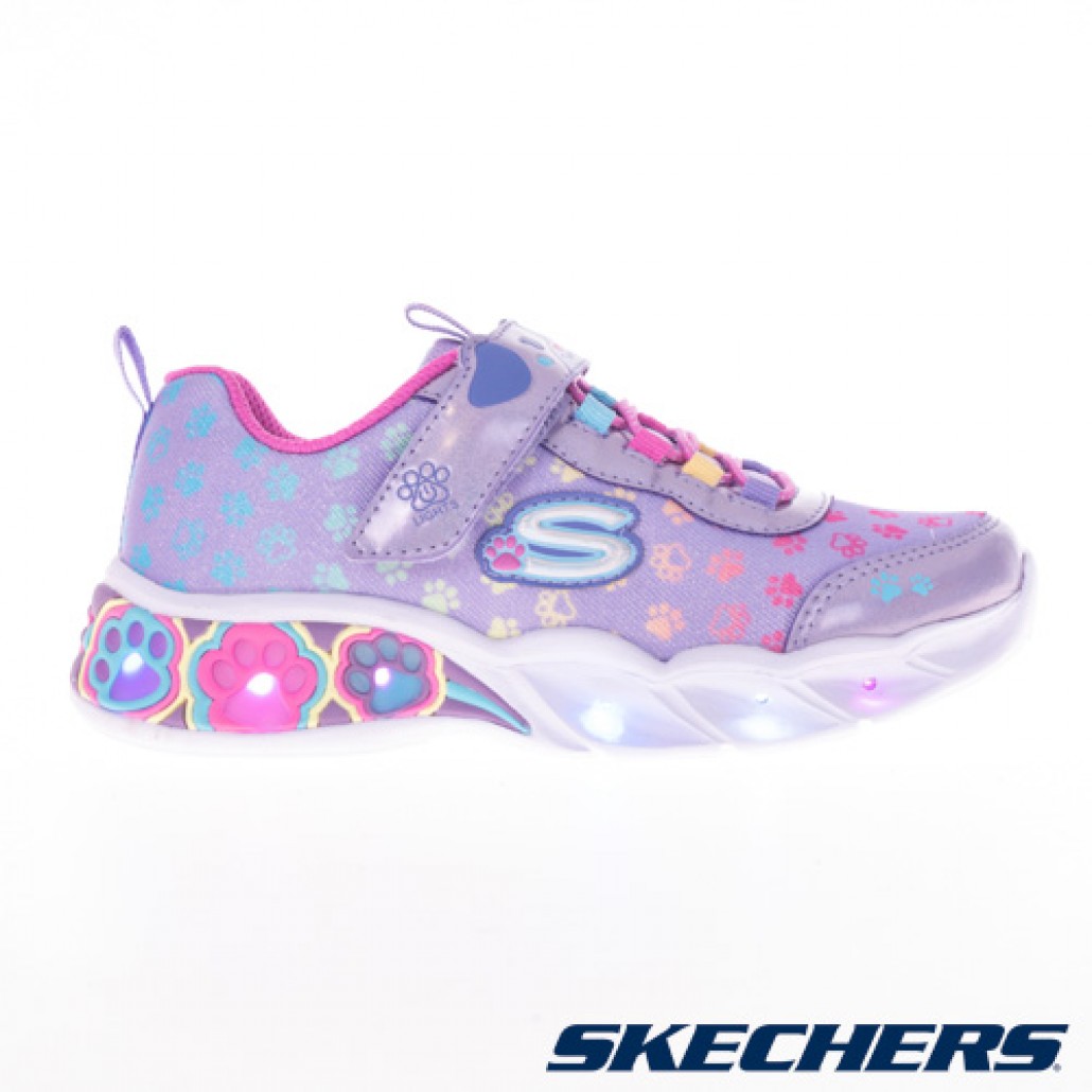 PRETTY PAWS(319301LLVMT)