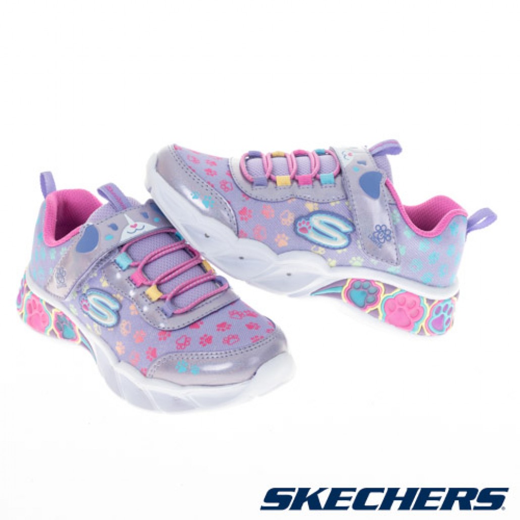 PRETTY PAWS(319301LLVMT)