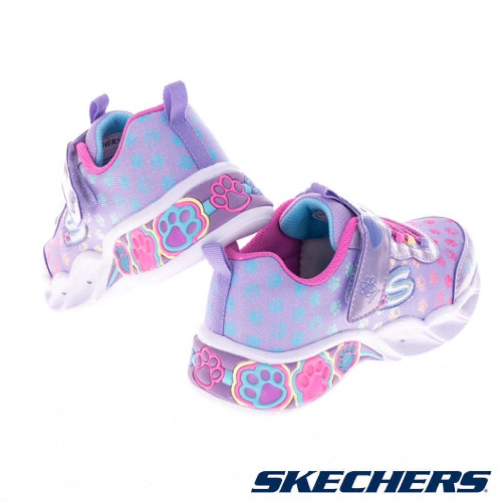 PRETTY PAWS(319301LLVMT)