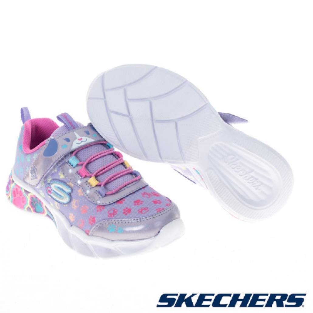 PRETTY PAWS(319301LLVMT)