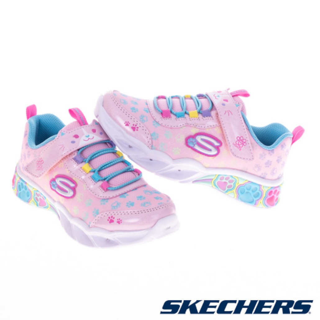 PRETTY PAWS(319301LPKMT)