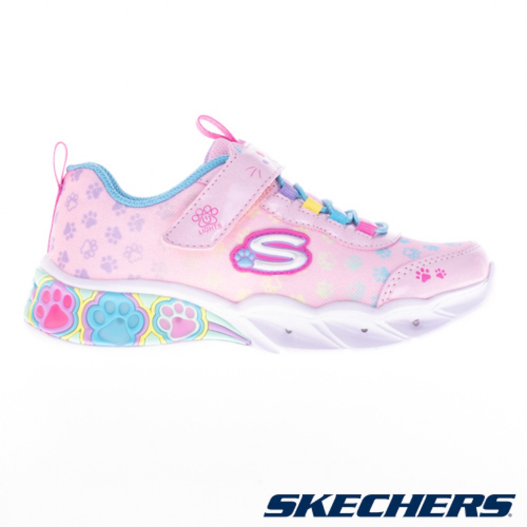 PRETTY PAWS(319301LPKMT)