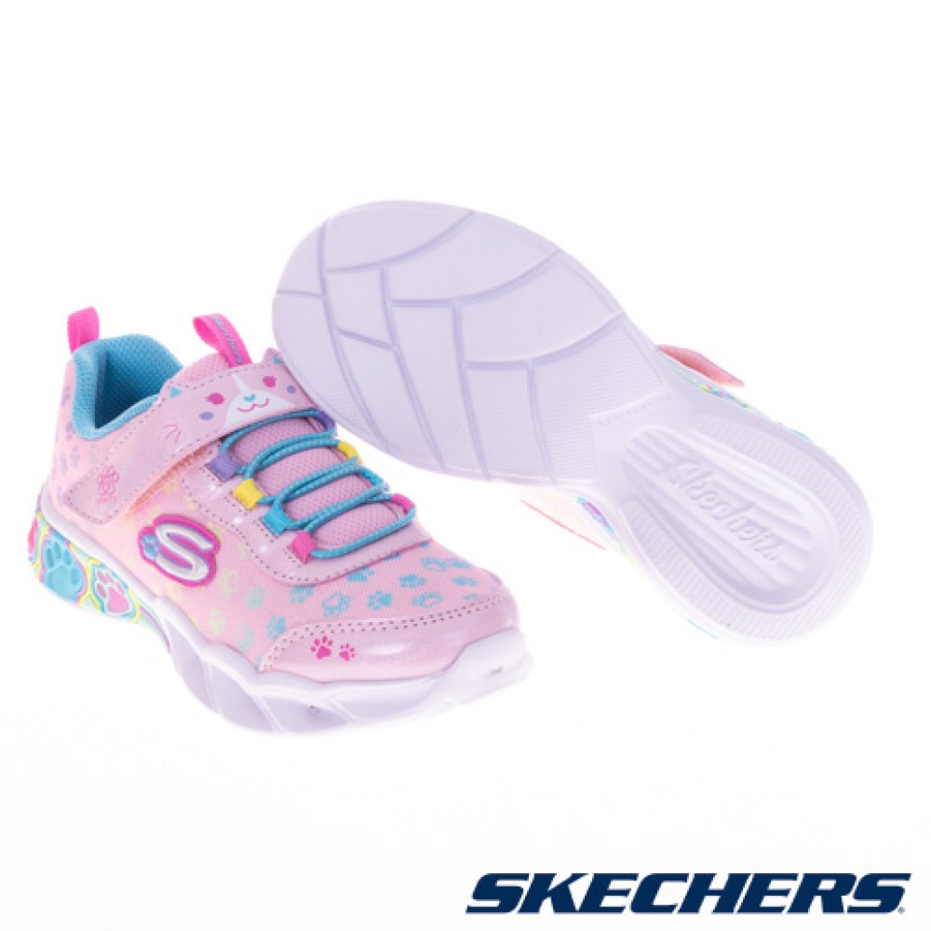 PRETTY PAWS(319301LPKMT)