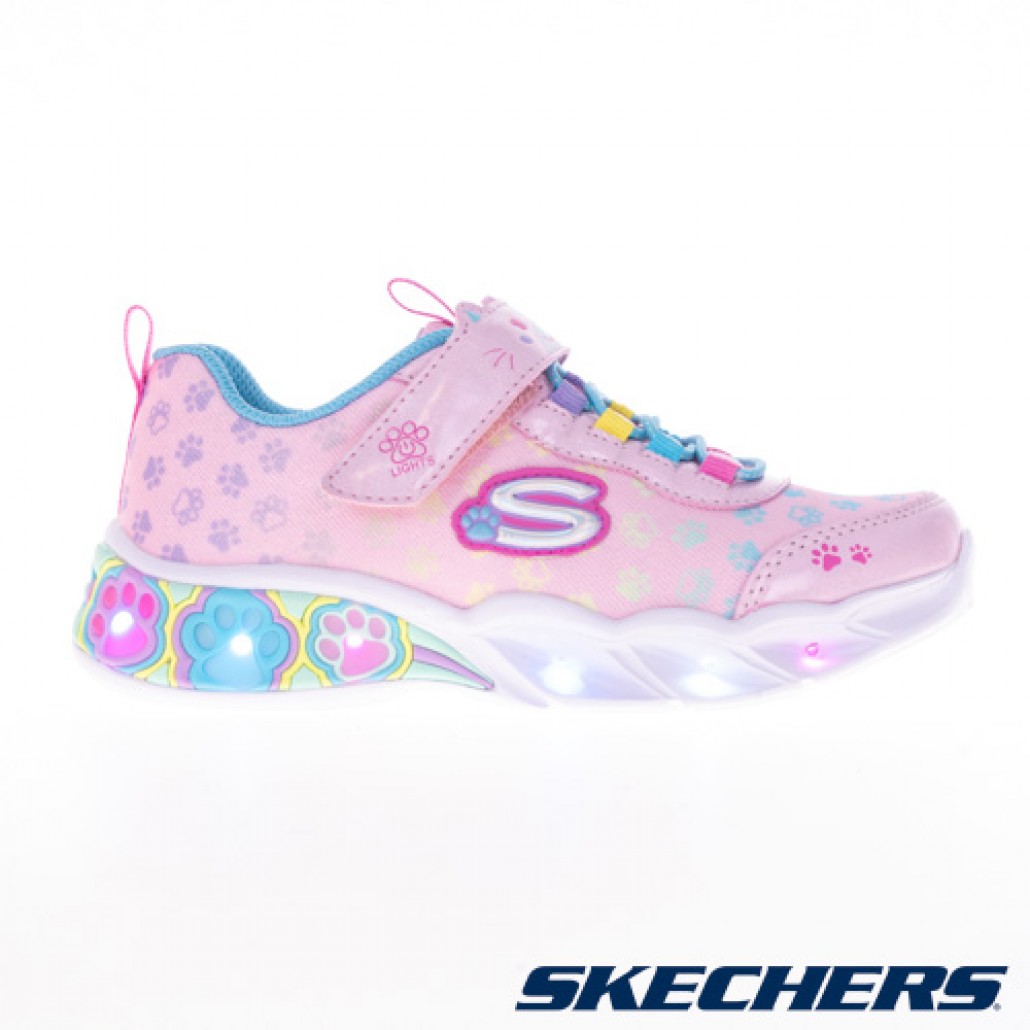 PRETTY PAWS(319301LPKMT)