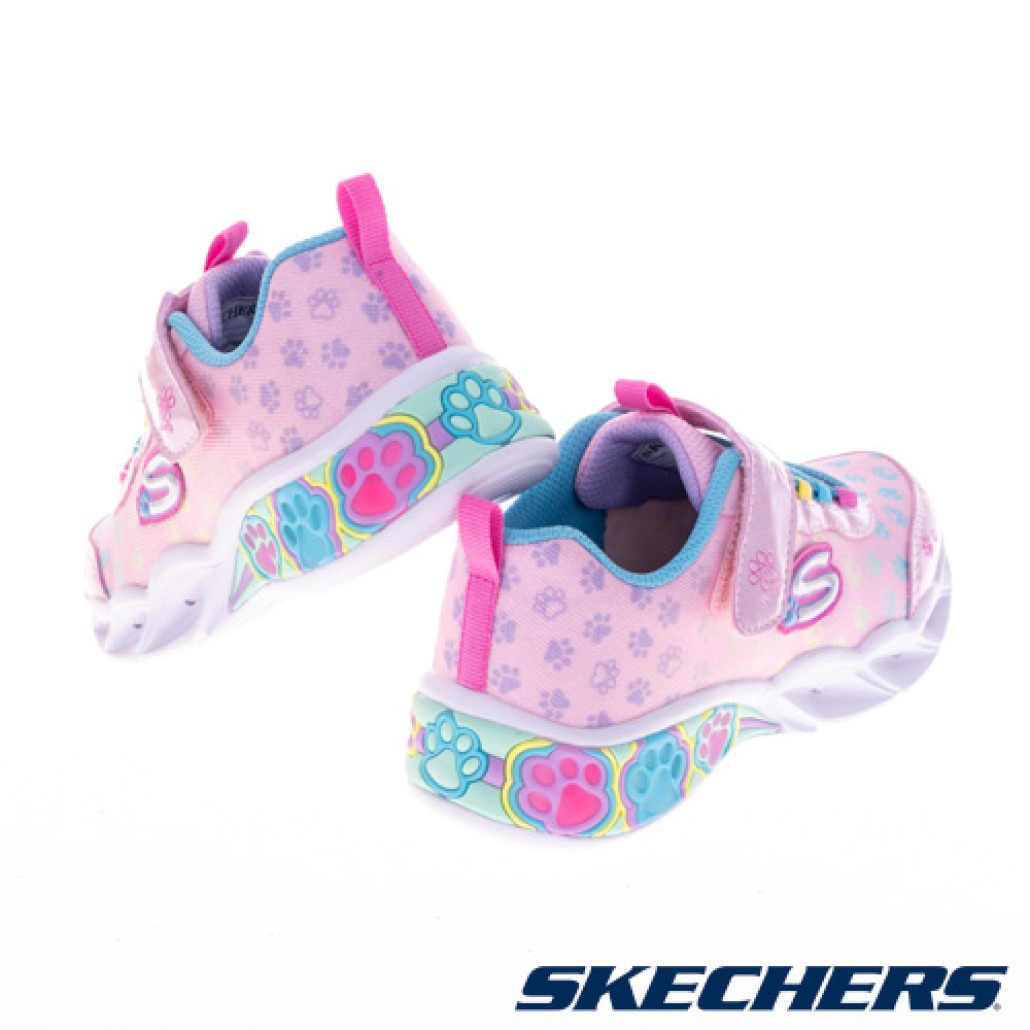 PRETTY PAWS(319301LPKMT)