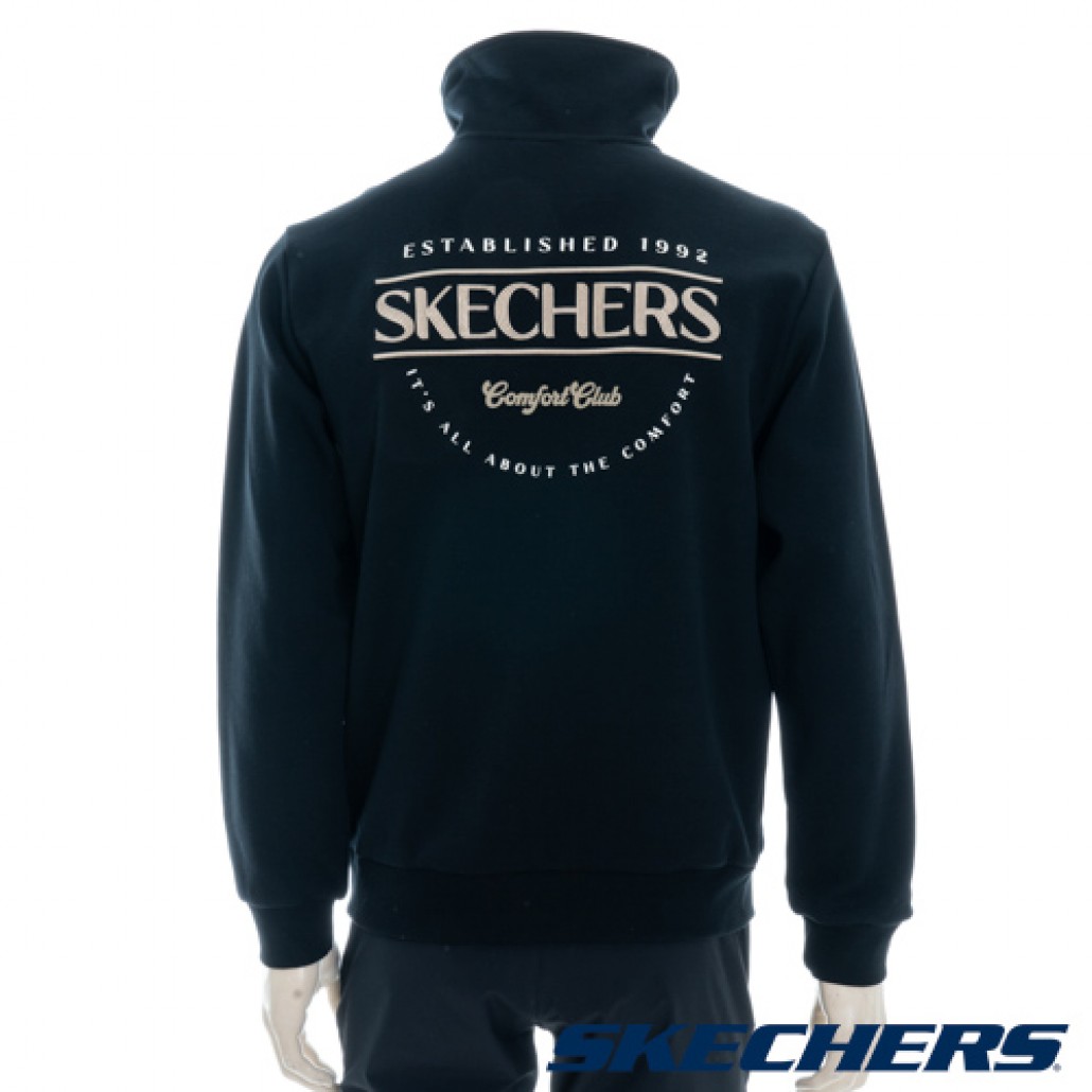 男拉鍊外套(L323M036-0018)