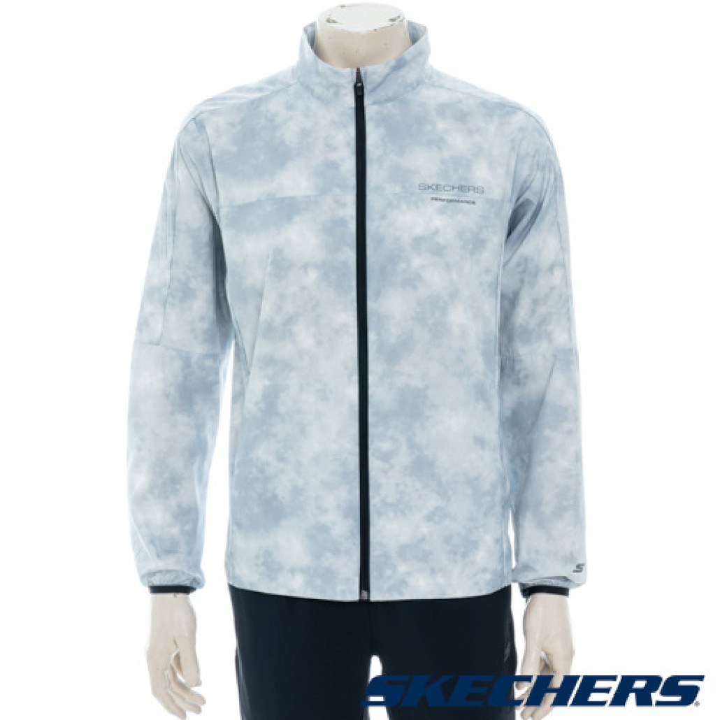 男拉鍊外套(P323M001-02Z5)