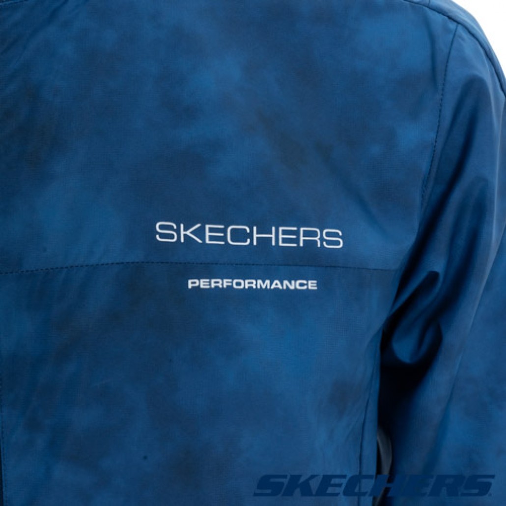 男拉鍊外套(P323M001-02Z7)