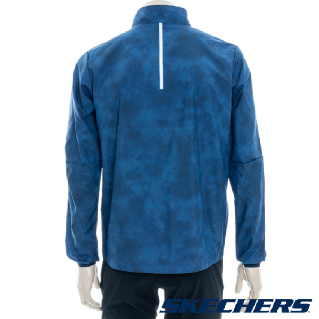 男拉鍊外套(P323M001-02Z7)