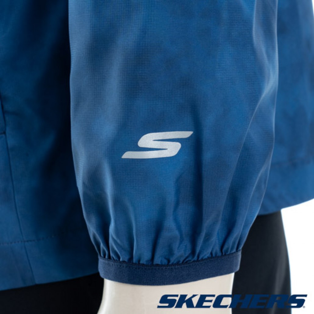 男拉鍊外套(P323M001-02Z7)