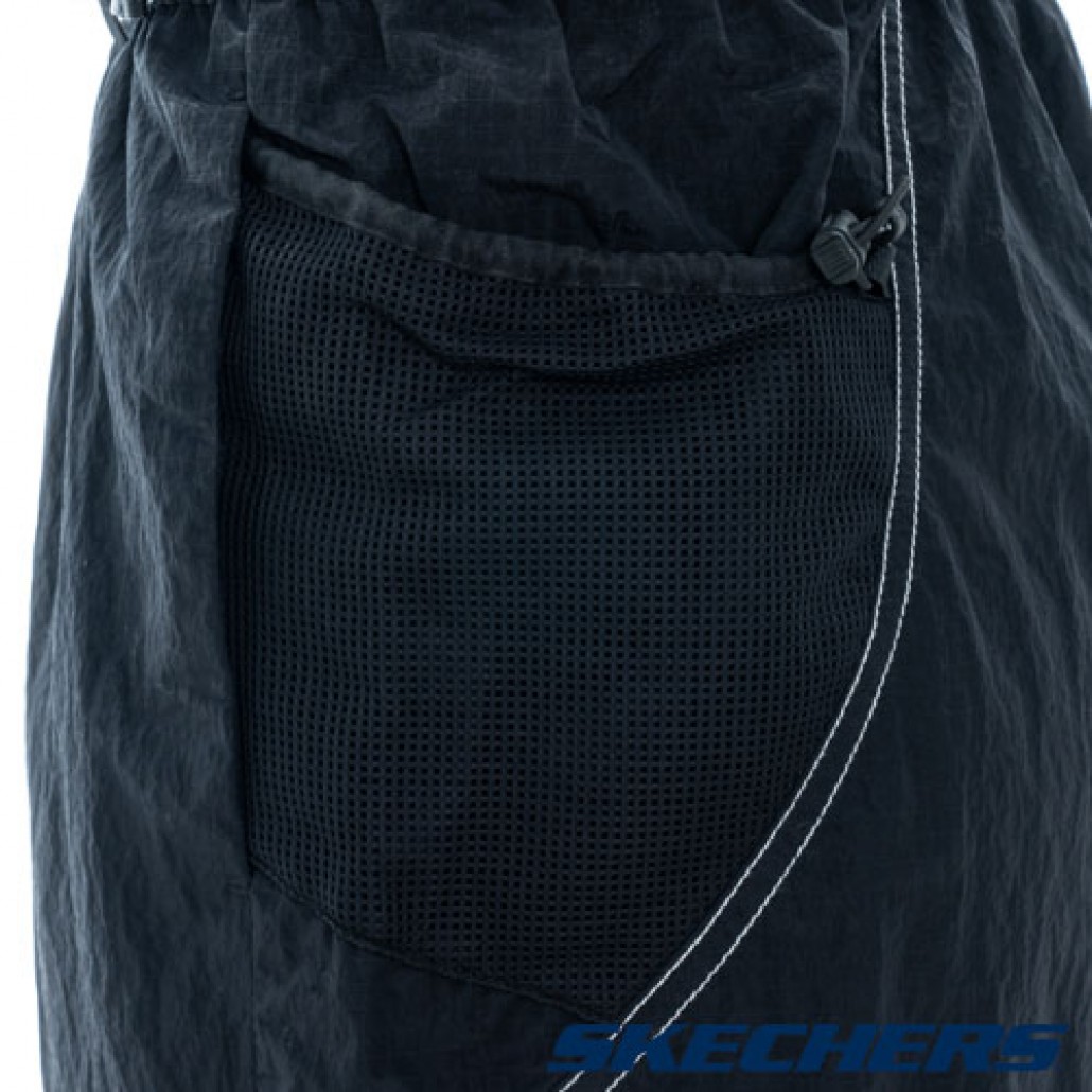 男平織短褲(L323M013-0018)