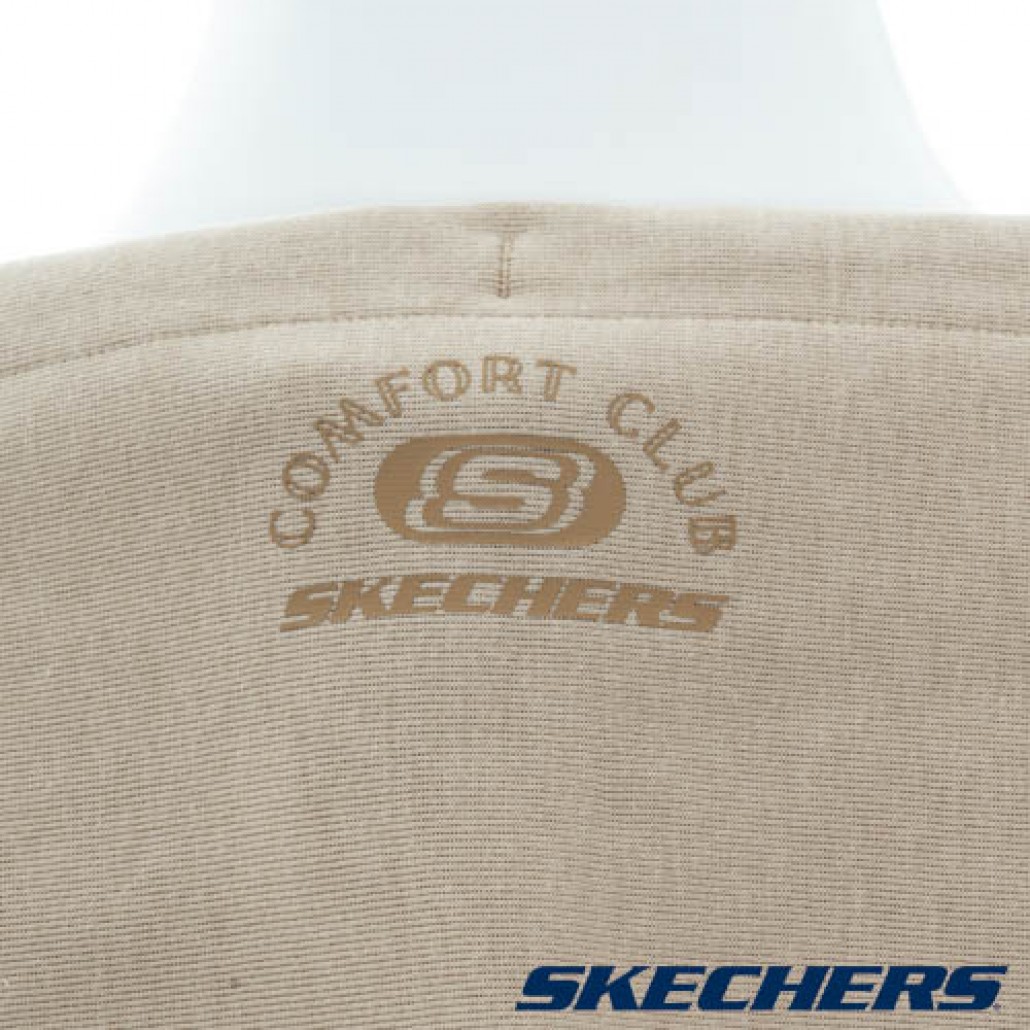 女拉鍊連帽外套(L323W036-01GA)