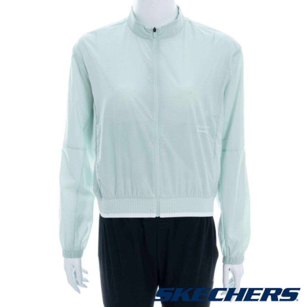 女拉鍊外套(P323W001-02QQ)