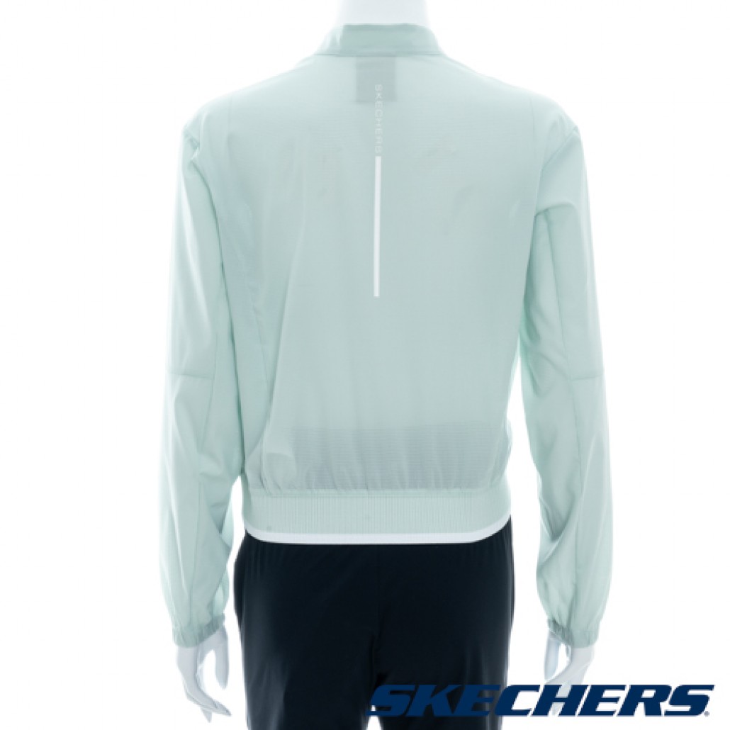 女拉鍊外套(P323W001-02QQ)