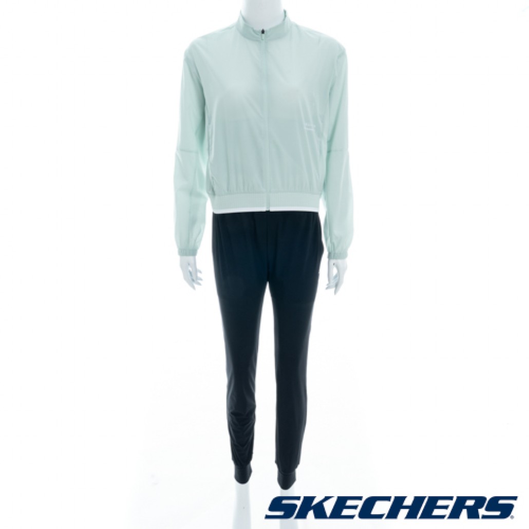 女拉鍊外套(P323W001-02QQ)