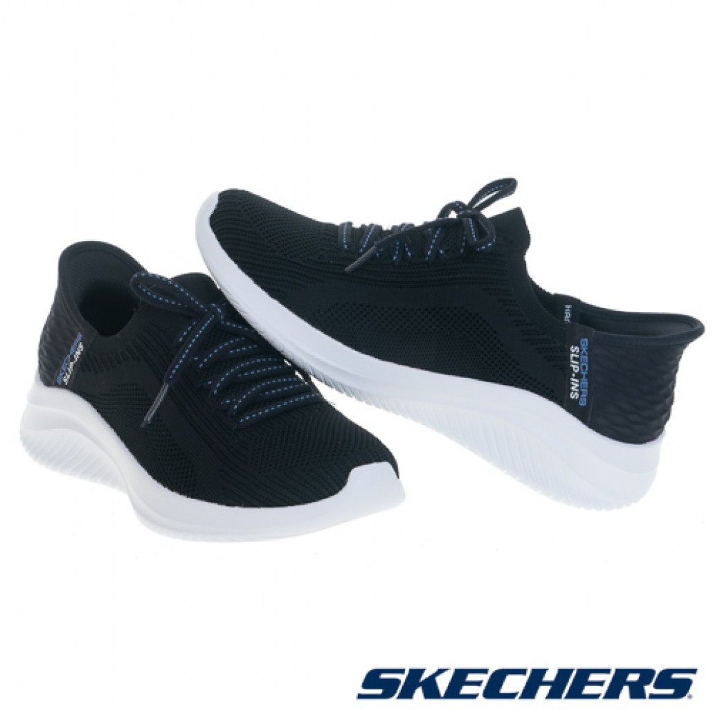 瞬穿舒適科技 ULTRA FLEX 3.0(149711BKLV)