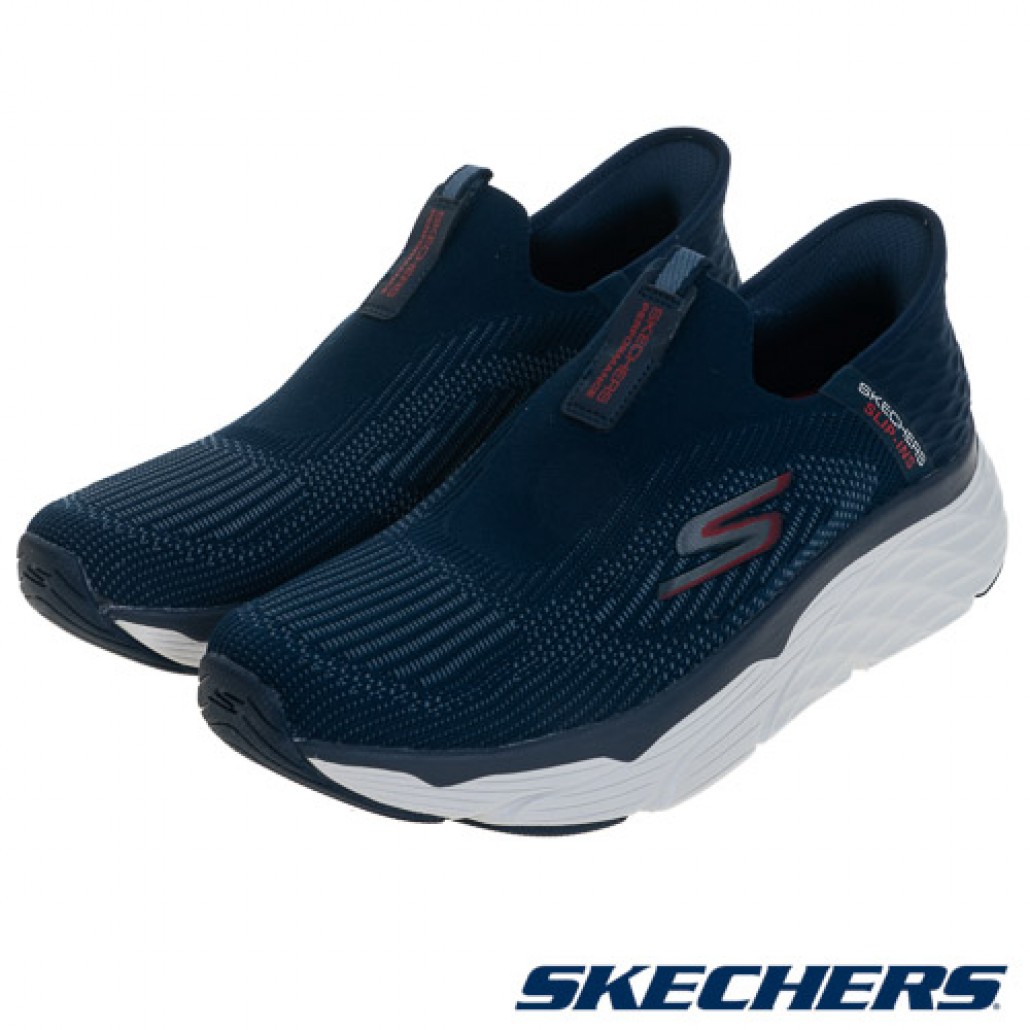 瞬穿舒適科技 GORUN MAX CUSHIONING ELITE(220389NVY)