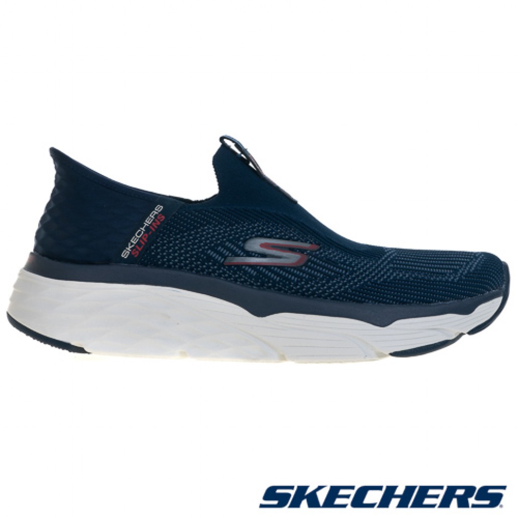 瞬穿舒適科技 GORUN MAX CUSHIONING ELITE(220389NVY)