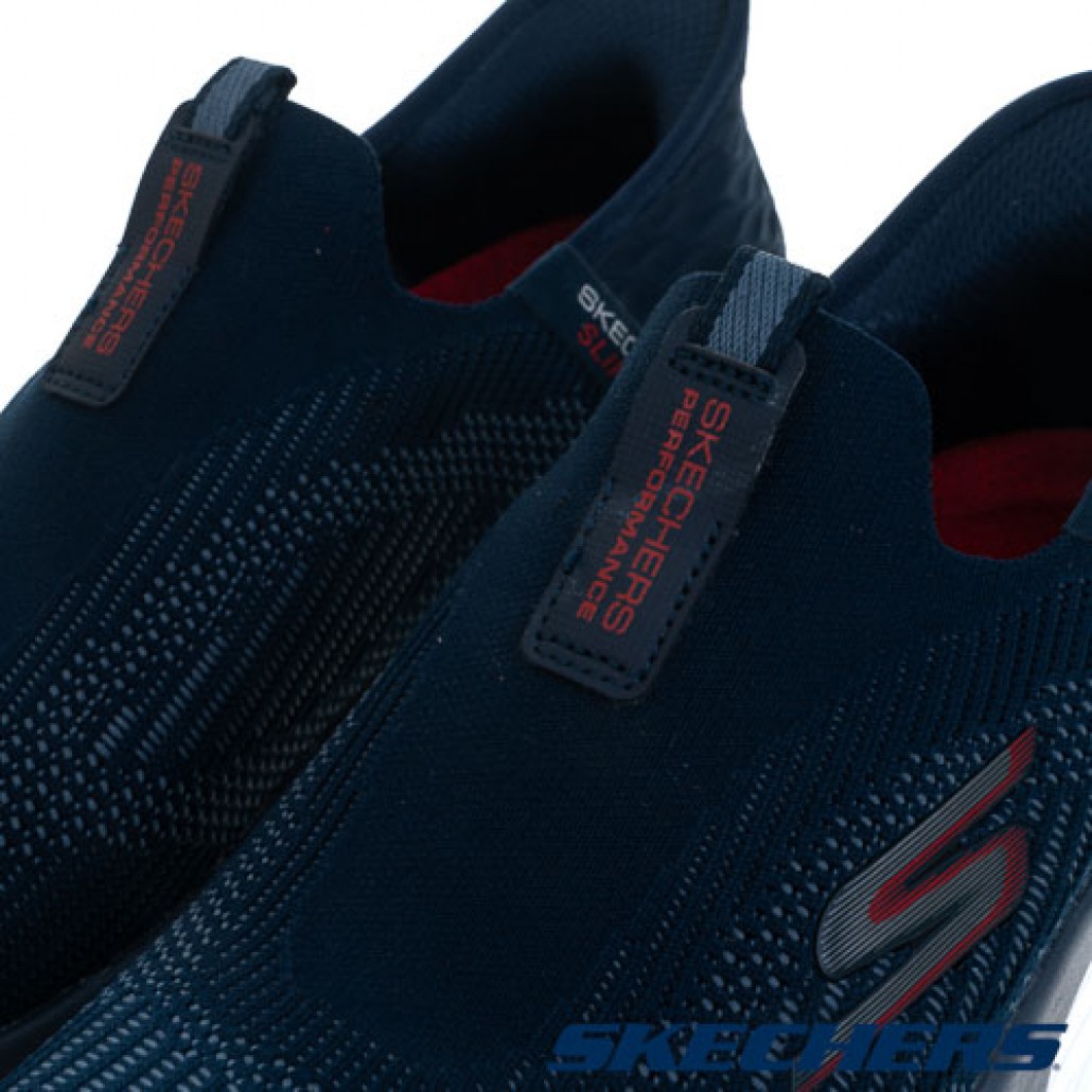 瞬穿舒適科技 GORUN MAX CUSHIONING ELITE(220389NVY)