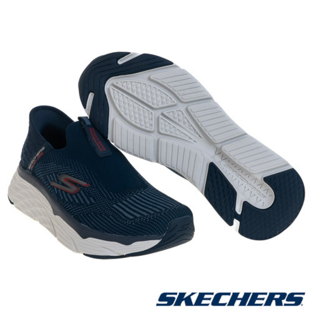 瞬穿舒適科技 GORUN MAX CUSHIONING ELITE(220389NVY)