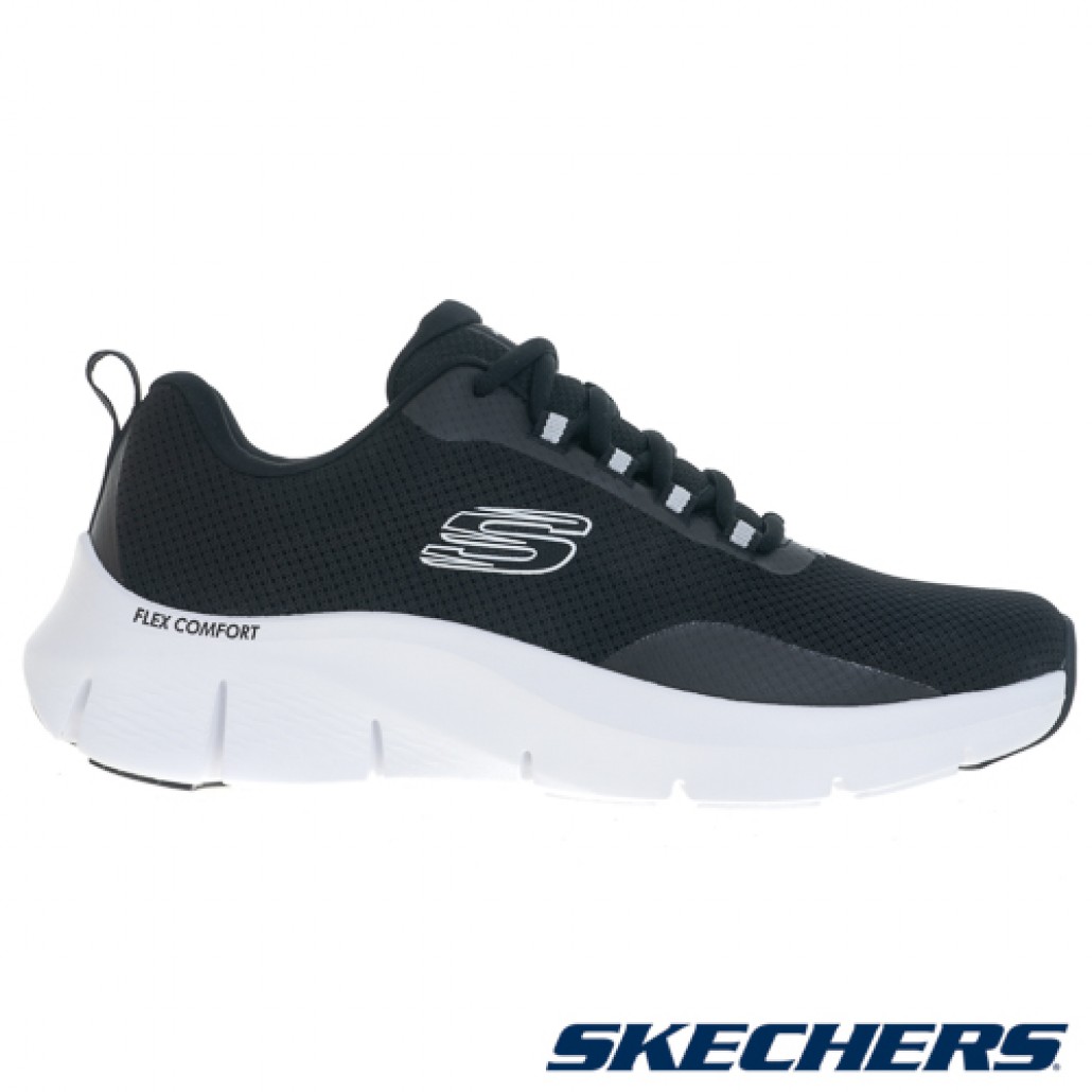 FLEX COMFORT(232686BKW)