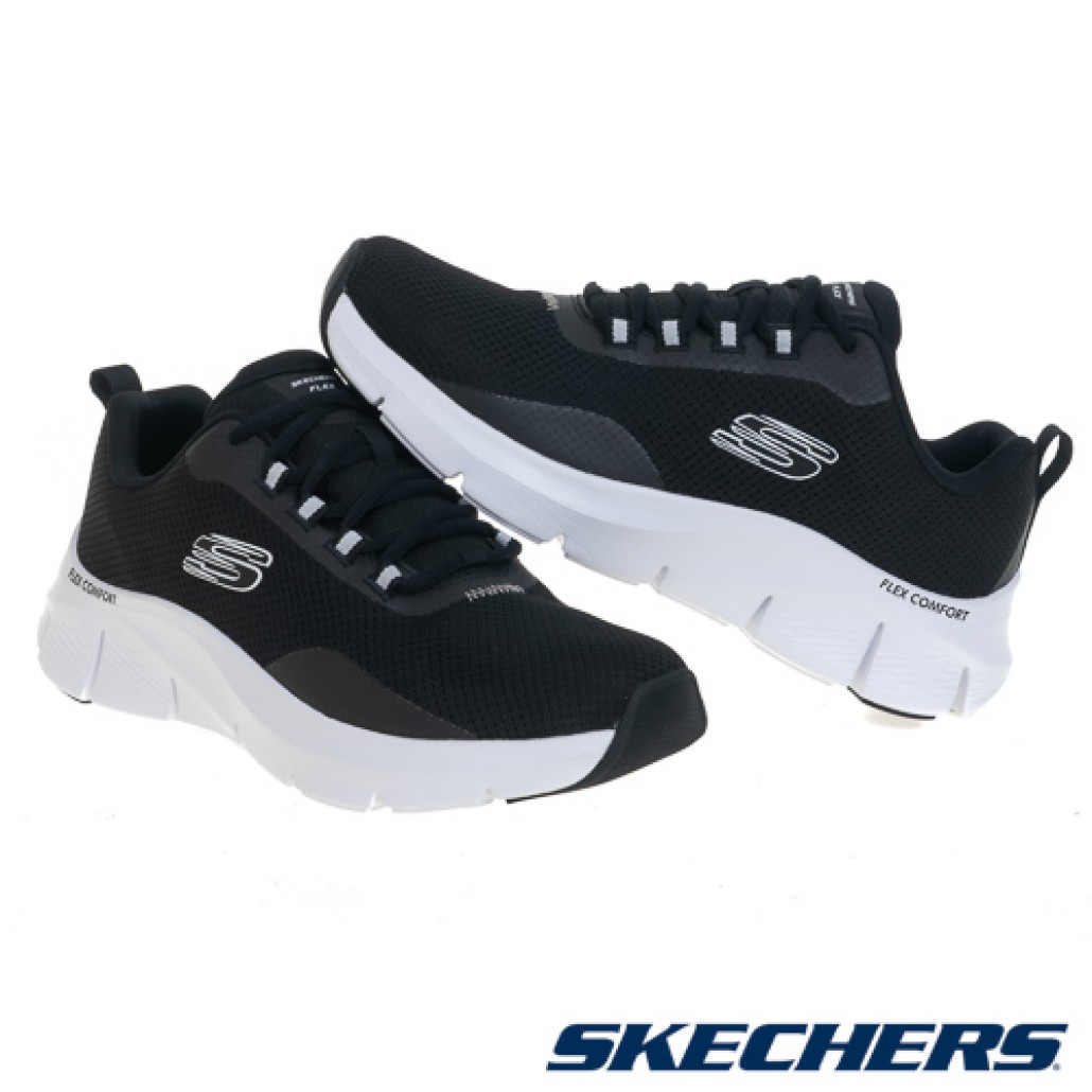 FLEX COMFORT(232686BKW)