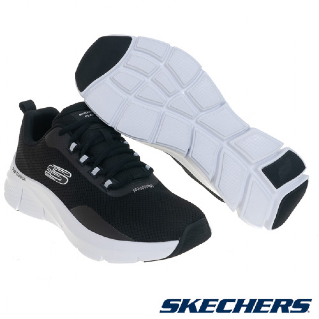 FLEX COMFORT(232686BKW)