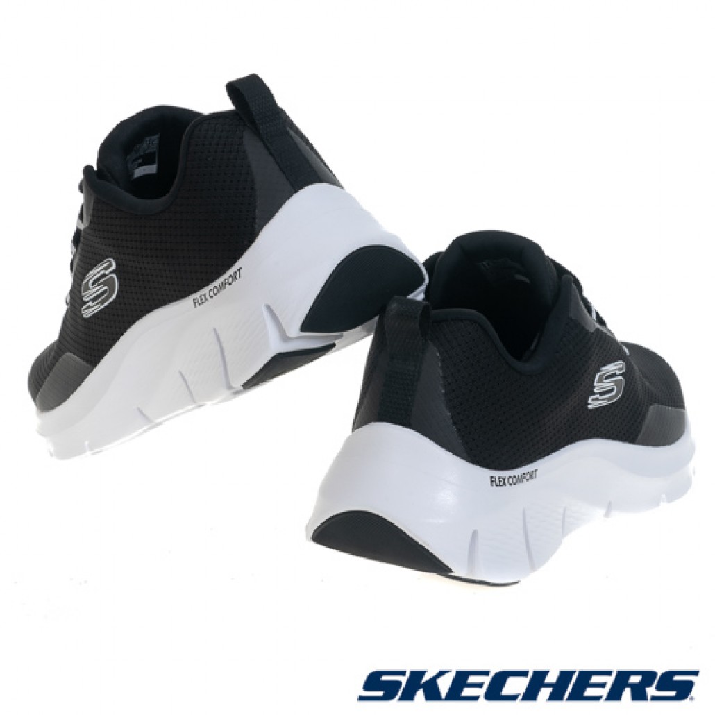 FLEX COMFORT(232686BKW)