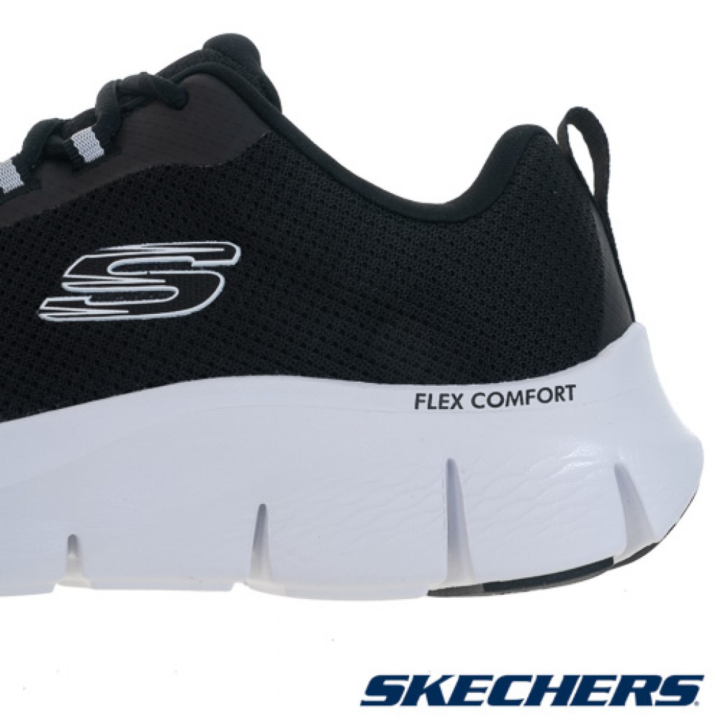 FLEX COMFORT(232686BKW)