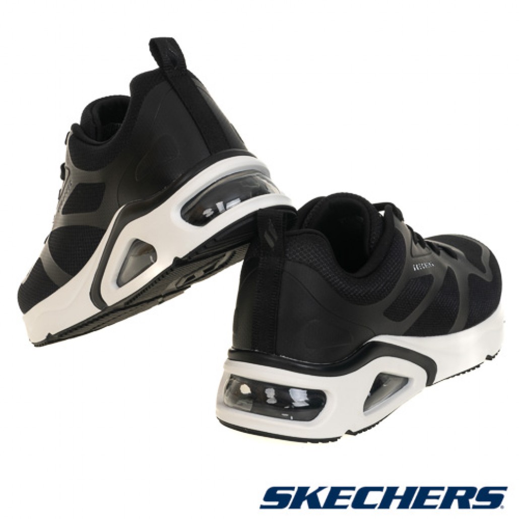 TRES-AIR UNO(183070BLK)