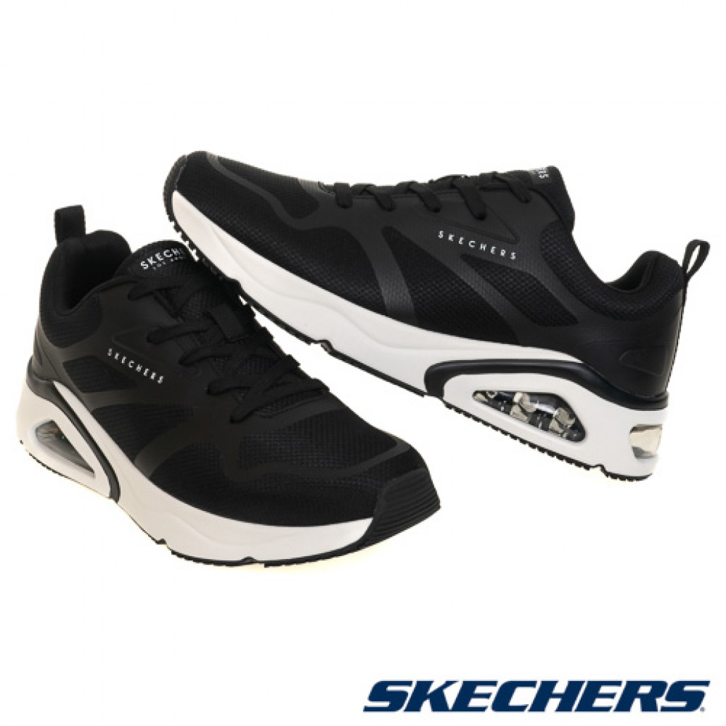 TRES-AIR UNO(183070BLK)