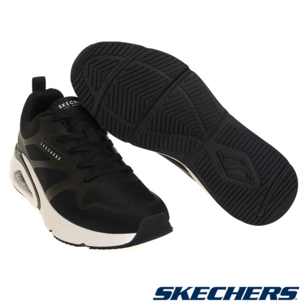 TRES-AIR UNO(183070BLK)