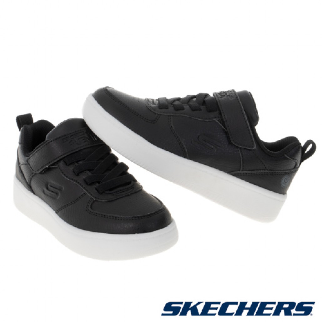 SPORT COURT 92(400623LBLK)