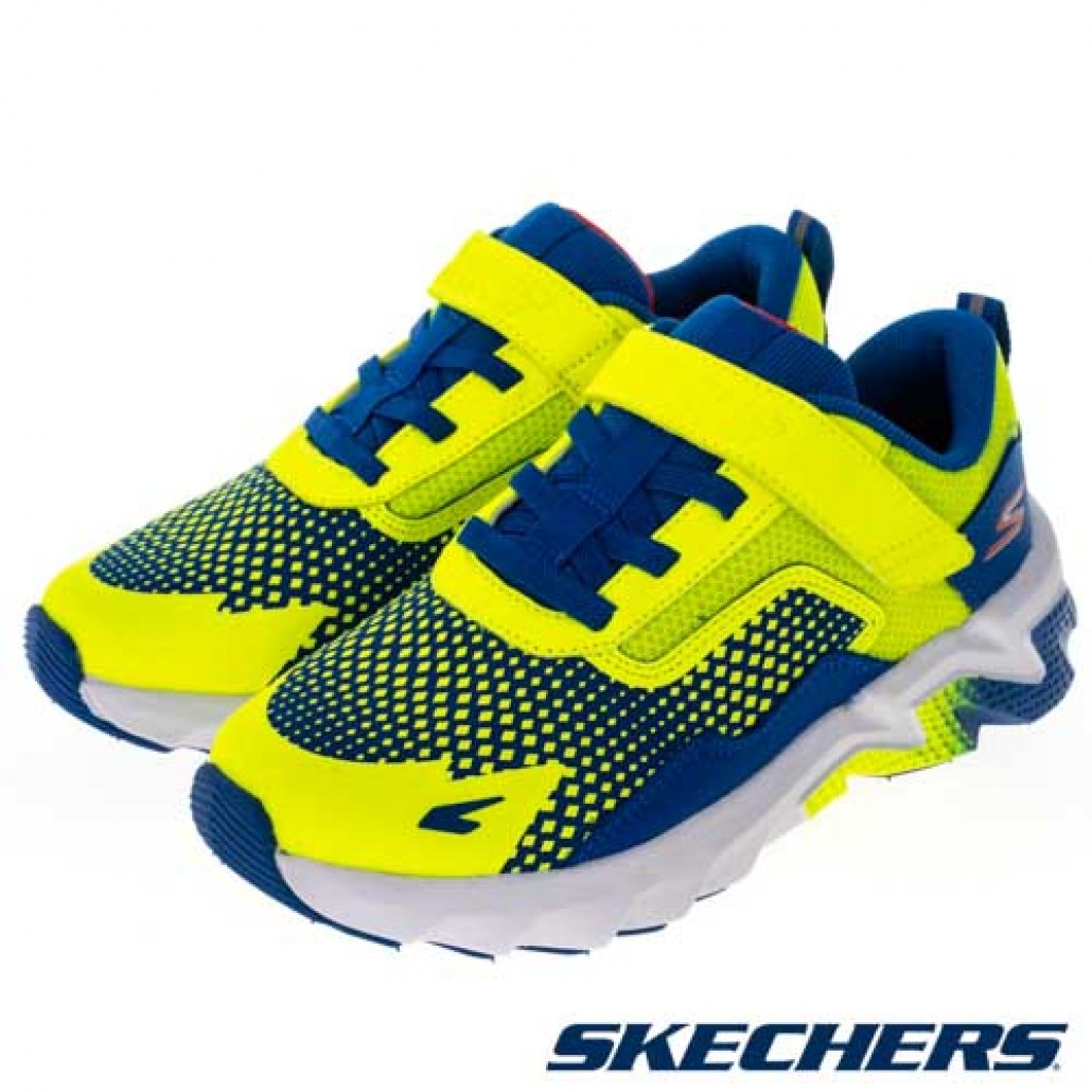 SKECHERS ELITE SPORT TREAD(403960LYLBL)