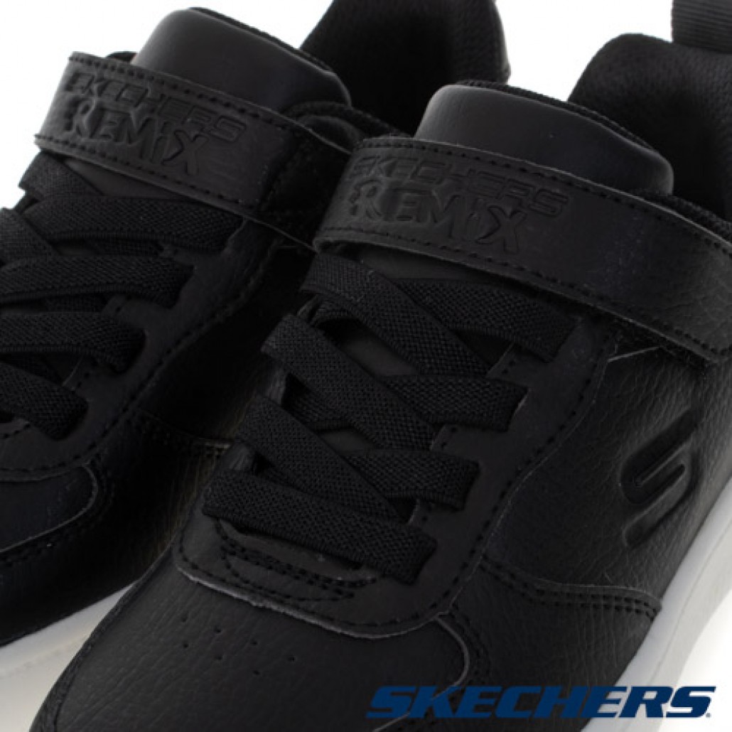 SPORT COURT 92(400623LBLK)