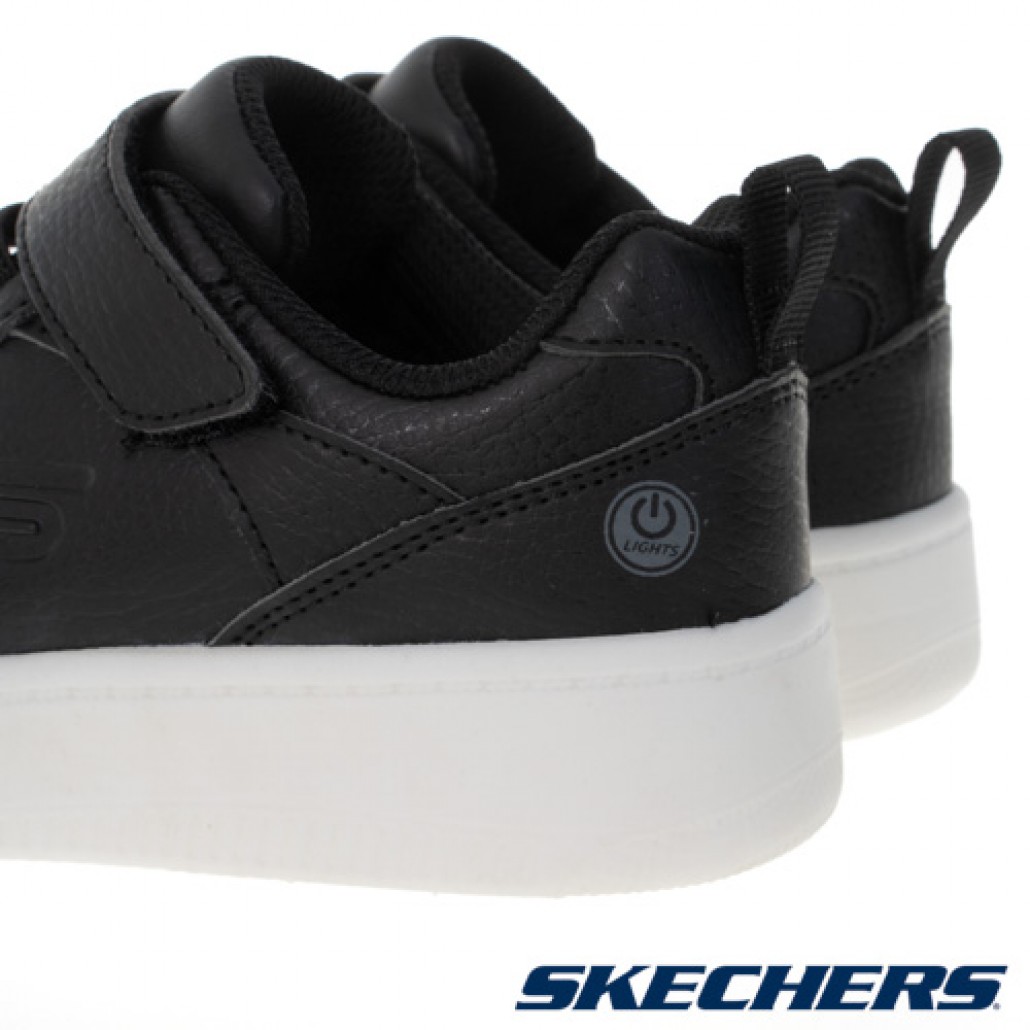 SPORT COURT 92(400623LBLK)