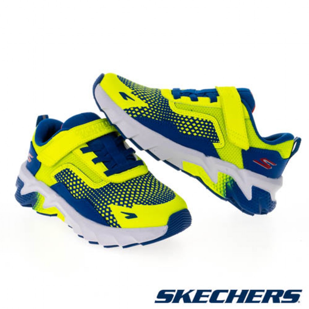 SKECHERS ELITE SPORT TREAD(403960LYLBL)