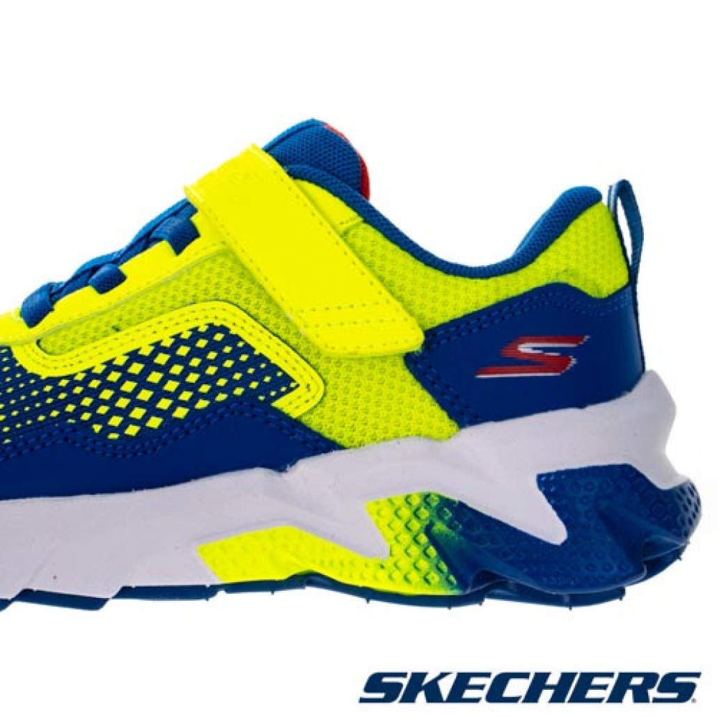 SKECHERS ELITE SPORT TREAD(403960LYLBL)