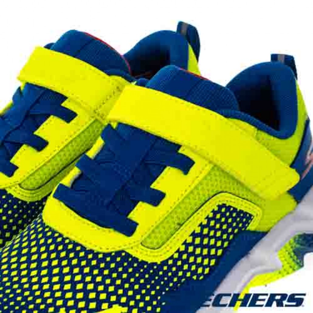 SKECHERS ELITE SPORT TREAD(403960LYLBL)