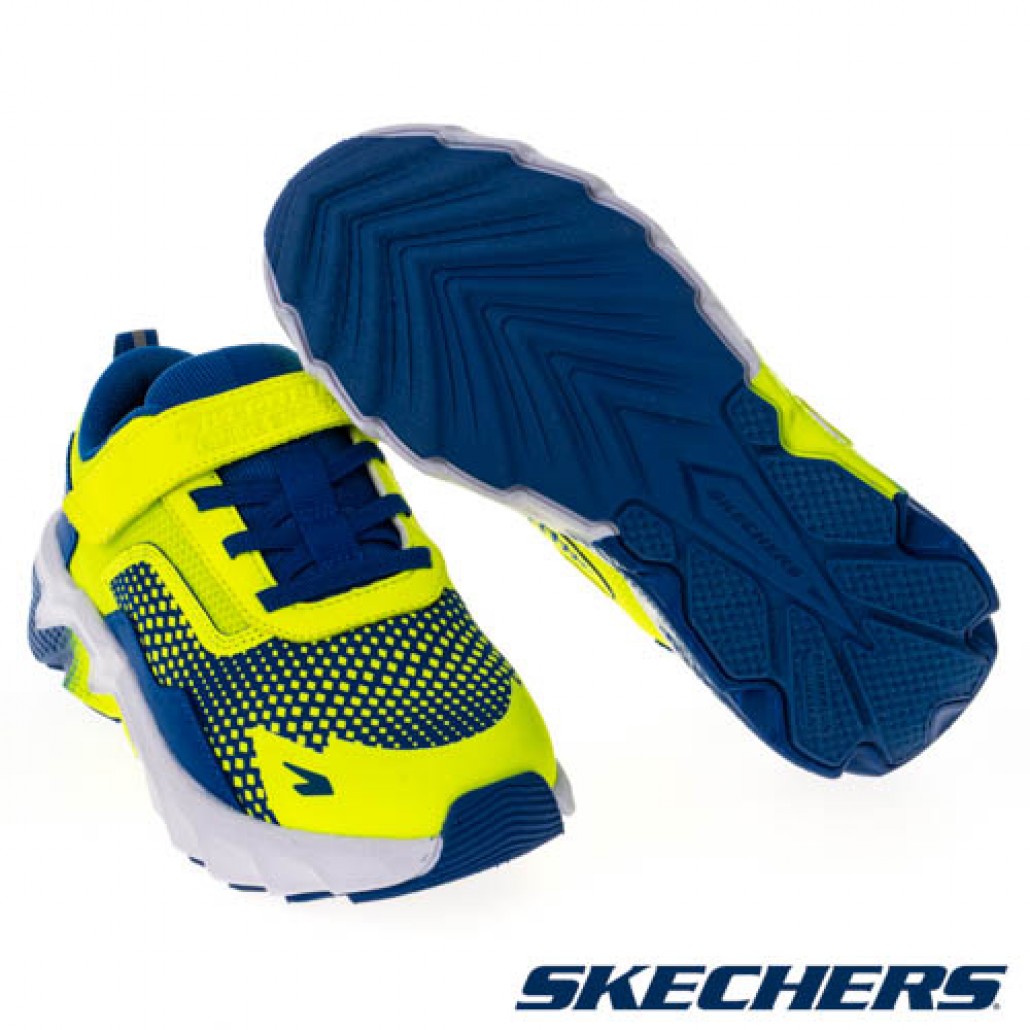 SKECHERS ELITE SPORT TREAD(403960LYLBL)